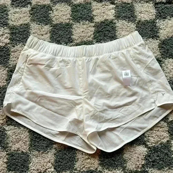 Old Navy Running Shorts - size L - Picture 2 of 8